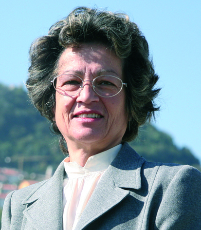 Marina Agazzi